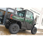 CFMOTO U10 Pro Highland GREEN